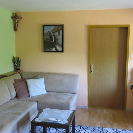 Apartmaji Nena Rocinj Εξωτερικό φωτογραφία