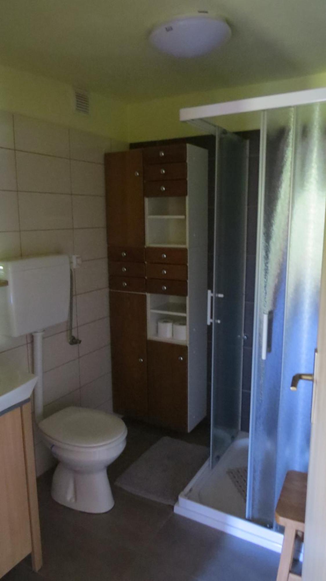 Apartmaji Nena Rocinj Εξωτερικό φωτογραφία