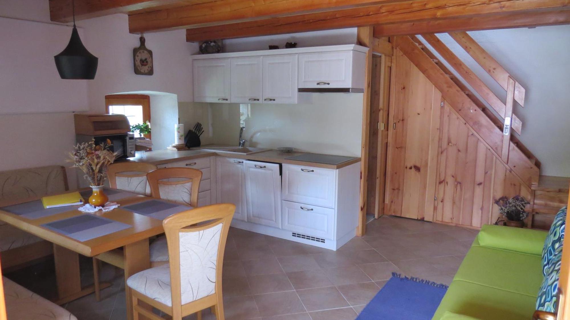 Apartmaji Nena Rocinj Εξωτερικό φωτογραφία