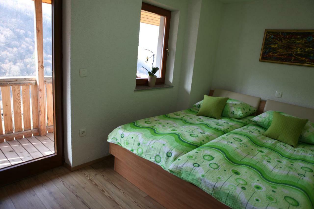 Apartmaji Nena Rocinj Εξωτερικό φωτογραφία