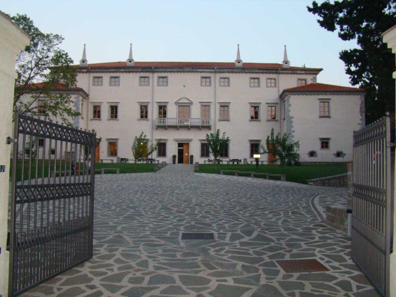 Apartmaji Nena Rocinj Εξωτερικό φωτογραφία