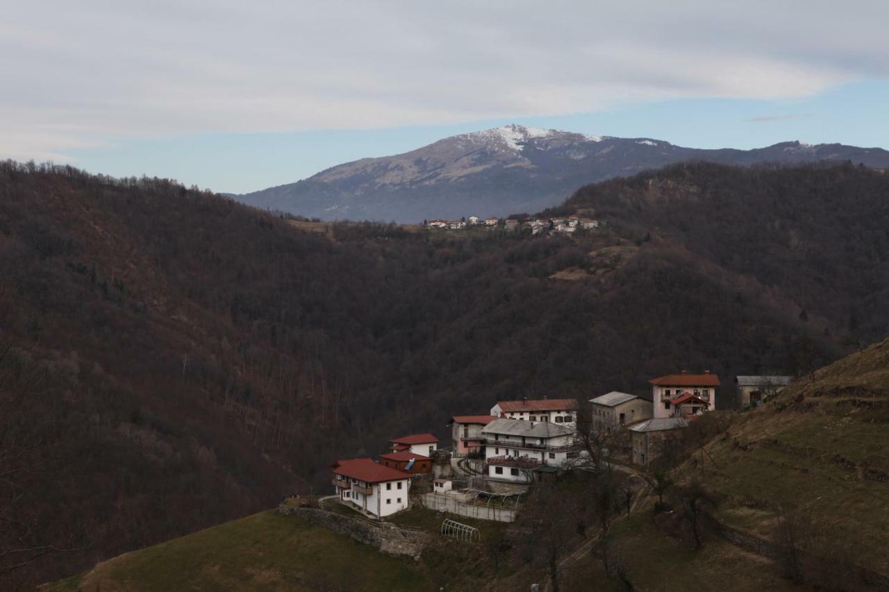 Apartmaji Nena Rocinj Εξωτερικό φωτογραφία