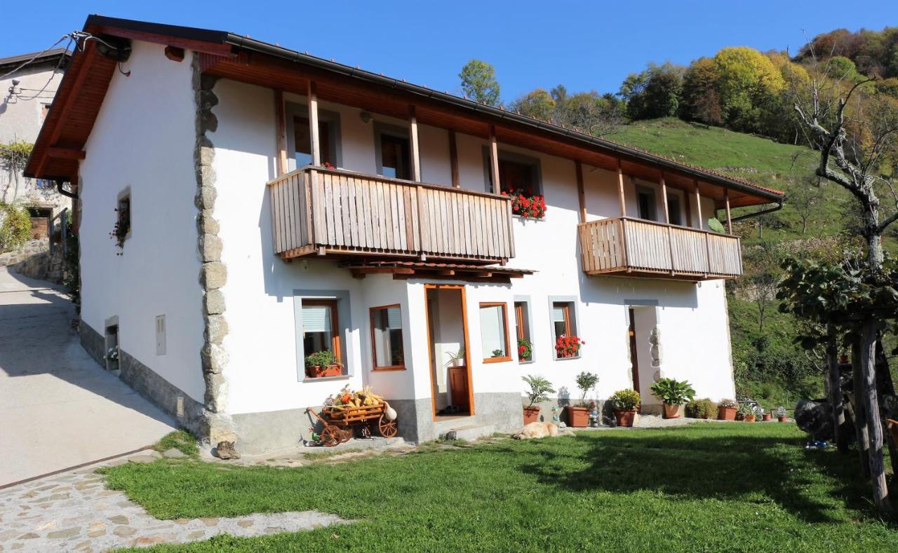 Apartmaji Nena Rocinj Εξωτερικό φωτογραφία