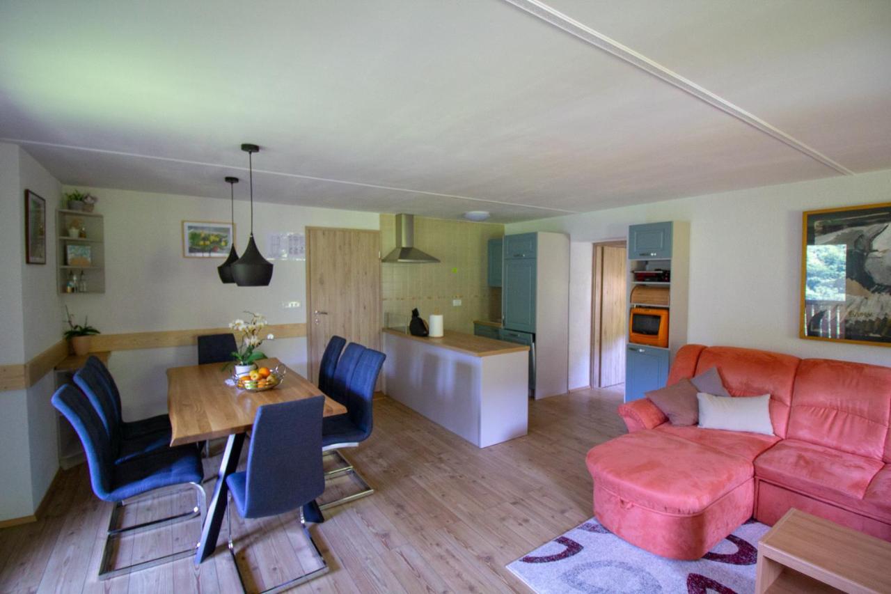 Apartmaji Nena Rocinj Εξωτερικό φωτογραφία