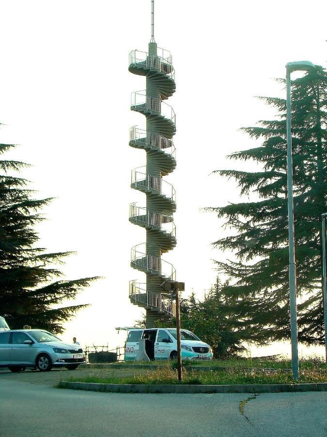 Apartmaji Nena Rocinj Εξωτερικό φωτογραφία